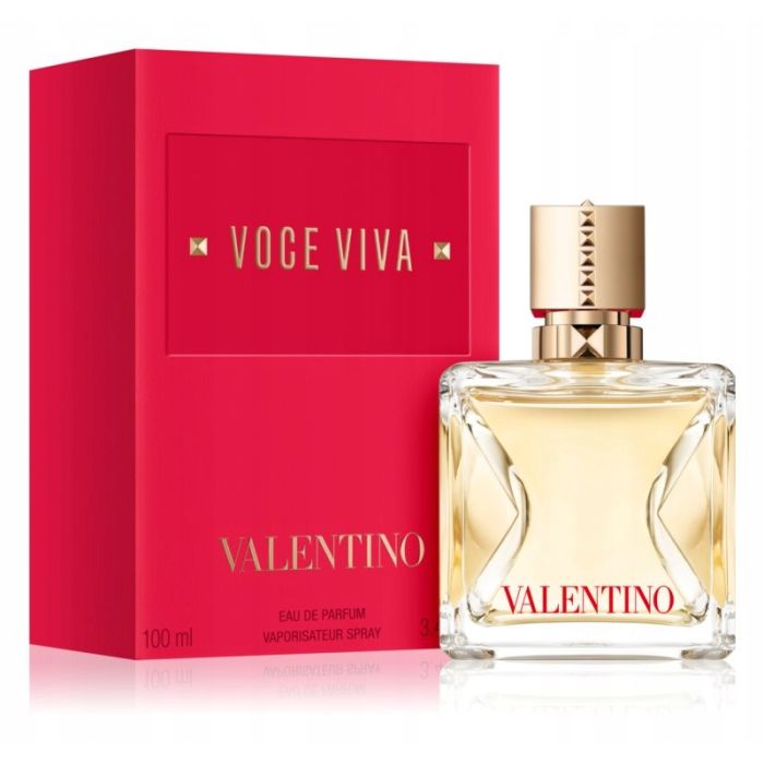 Valentino Voce Viva woda perfumowana 100ml dla Pań