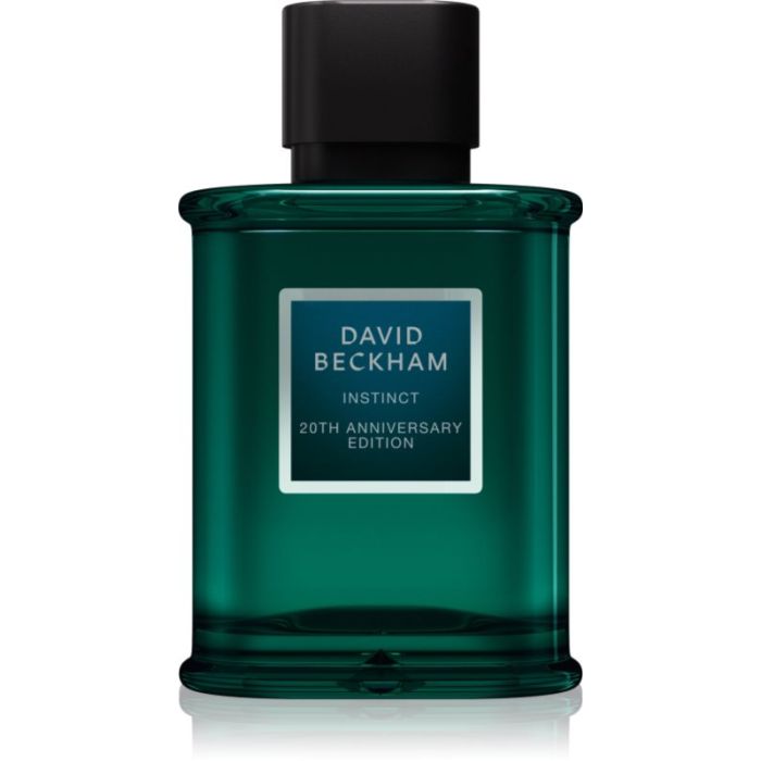 David Beckham Instinct 20th Anniversary Edition woda perfumowana 75ml dla Panów