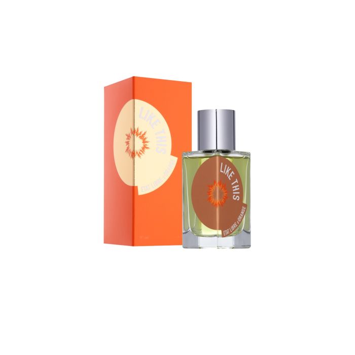 Etat Libre d’Orange Like This woda perfumowana 50ml dla Pań