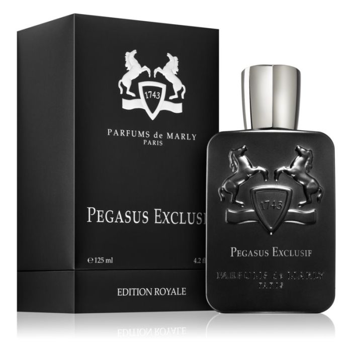 Parfums De Marly Pegasus Exclusif woda perfumowana 125ml dla Panów