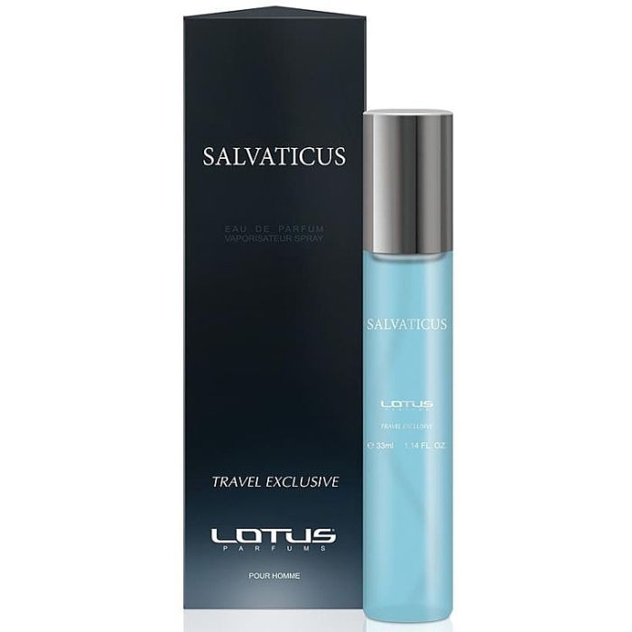 Lotus Salvaticus woda perfumowana 33ml dla panów