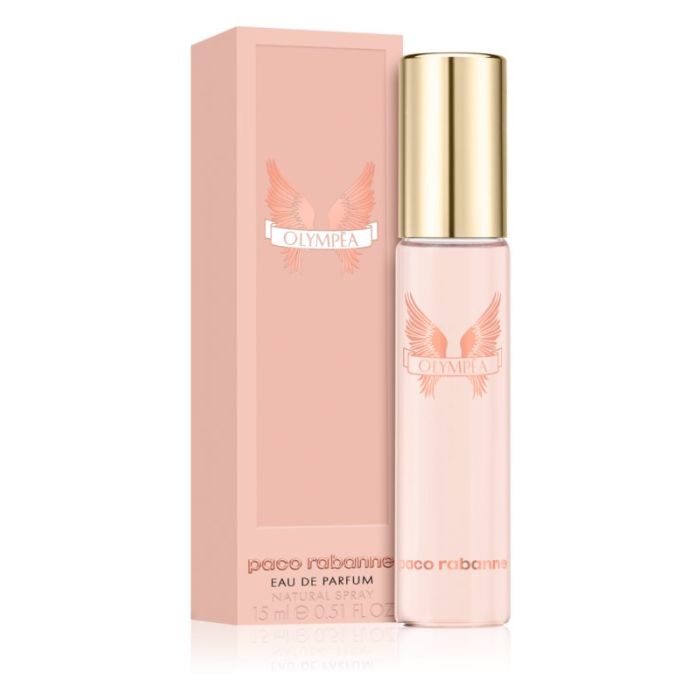 Paco Rabanne Olympea woda perfumowana 15ml dla Pań