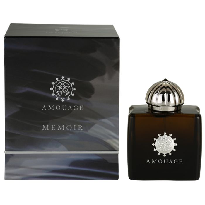 Amouage Memoir woda perfumowana 100ml dla kobiet