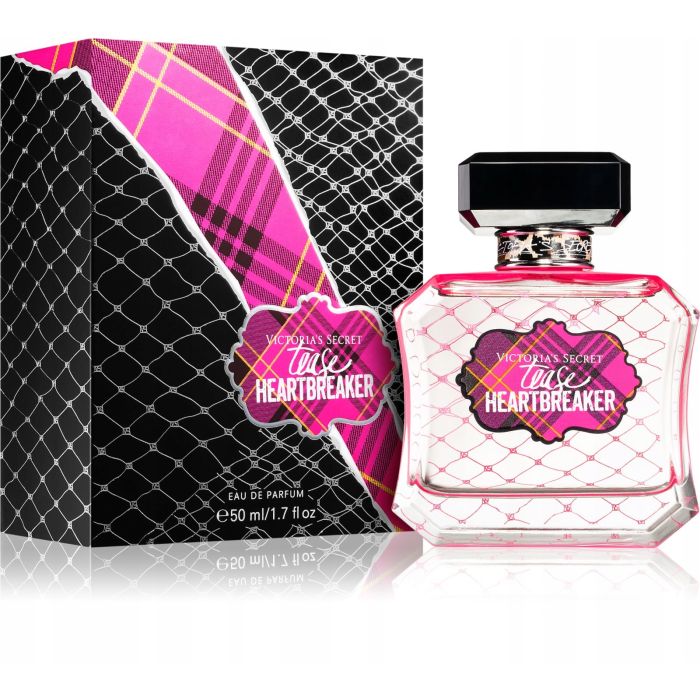 Victoria's Secret Tease Heartbreaker woda perfumowana 50ml dla Pań