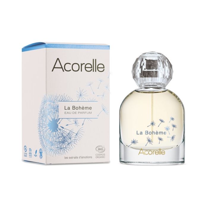 Acorelle La Boheme woda perfumowana 50ml dla pań