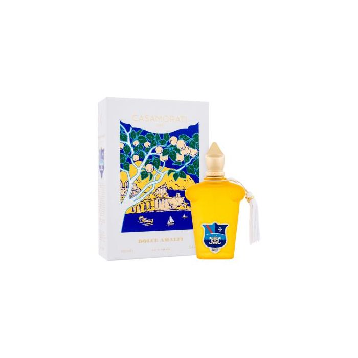 Xerjoff Dolce Amalfi woda perfumowana 100ml unisex