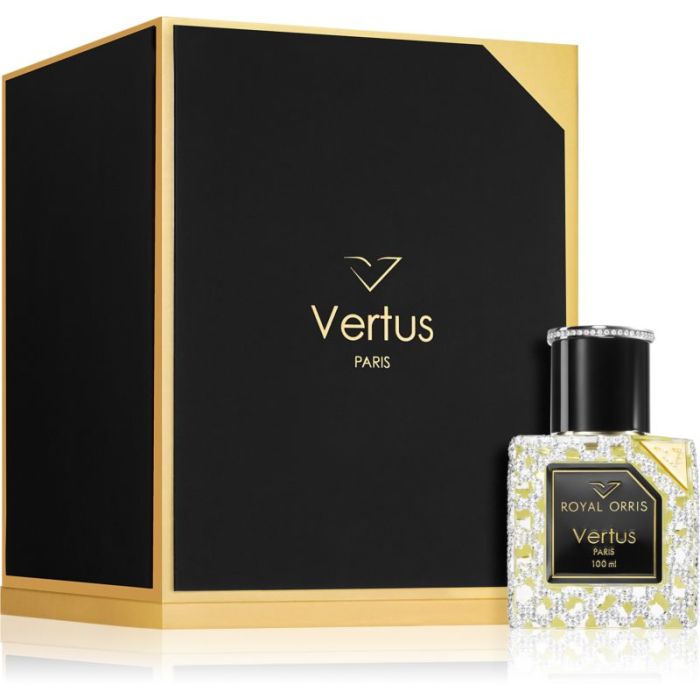 Vertus Gem'ntense Royal Orris woda perfumowana 100ml unisex