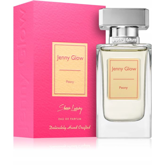 Jenny Glow Peony woda perfumowana 30ml unisex