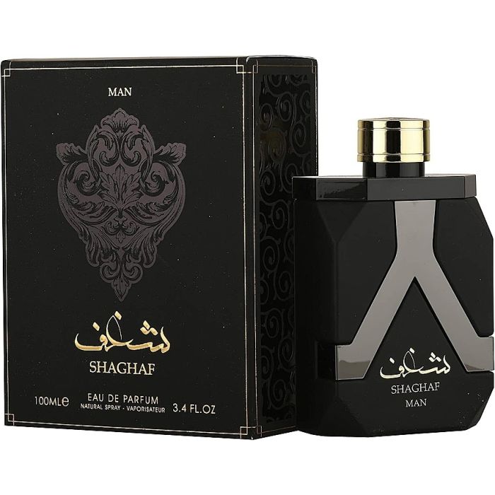 Asdaaf Shaghaaf woda perfumowana 100ml dla panów