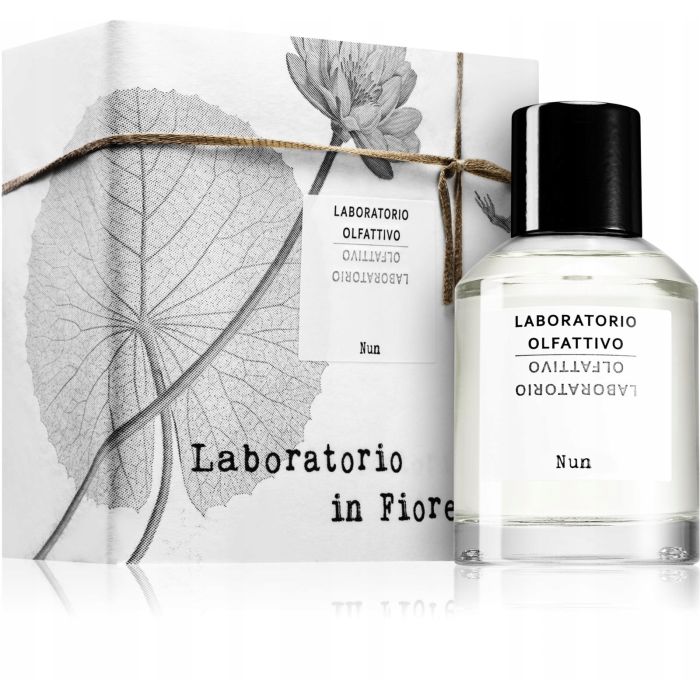 Laboratorio Olfattivo Nun woda perfumowana 100ml unisex