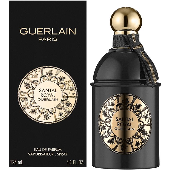 Guerlain Santal Royal woda perfumowana 125ml unisex