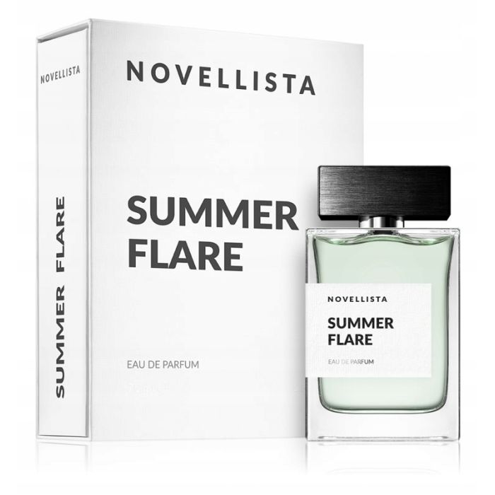 Novellista Summer Flare woda perfumowana 75ml dla Pań