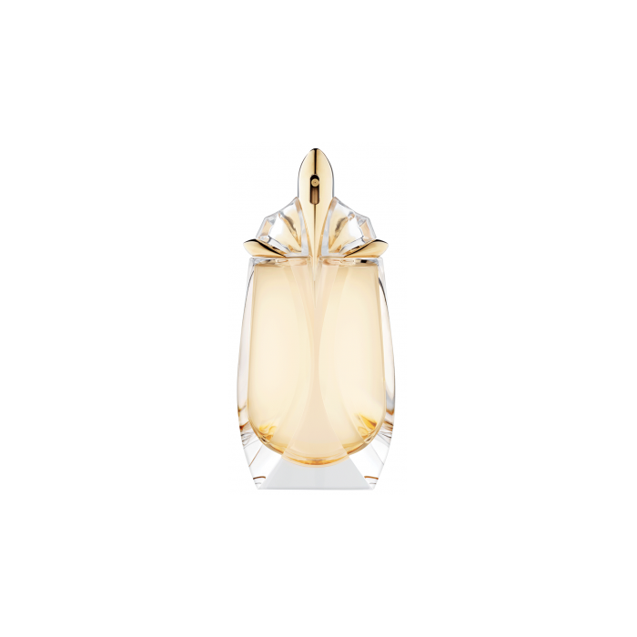 Mugler Alien Eau Extraordinaire Refillable Woda toaletowa 90ml dla Pań