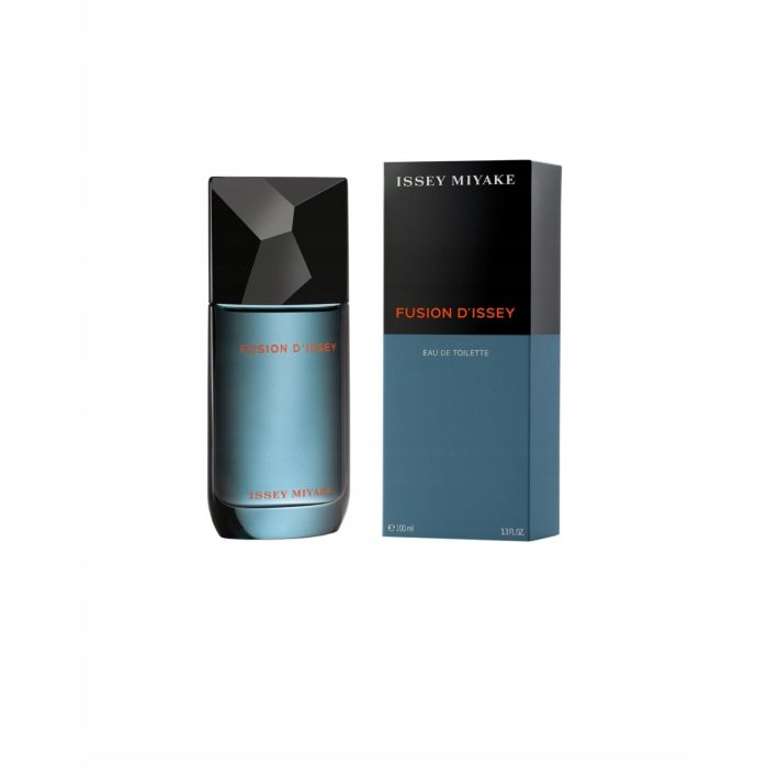 Issey Miyake Fusion d'Issey woda toaletowa 100ml dla Panów