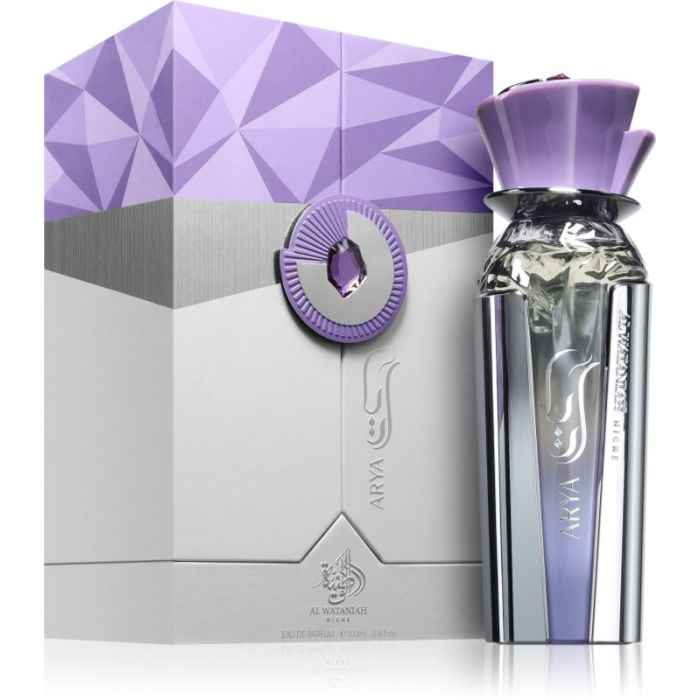Al Wataniah Arya woda perfumowana 100ml unisex