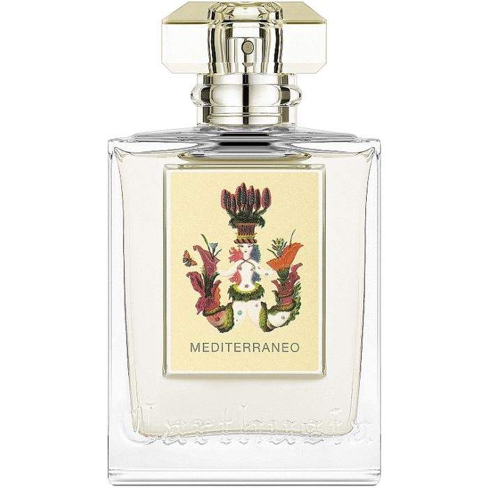 Carthusia Mediterraneo woda perfumowana 50ml unisex