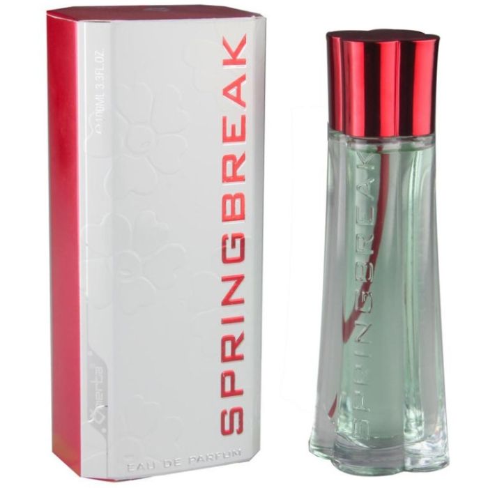 Omerta Spring Break woda perfumowana 100ml dla pań