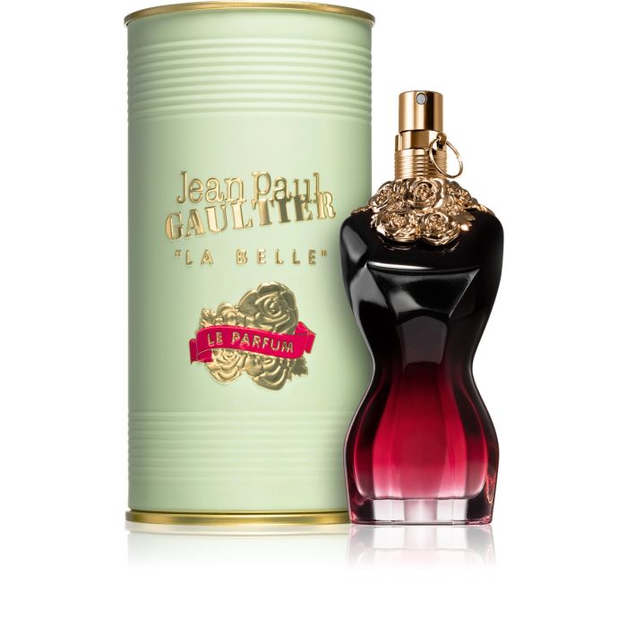 Jean Paul Gaultier La Belle Le Parfum Intense USZKODZONE OPAKOWANIE woda perfumowana 50ml dla Pań