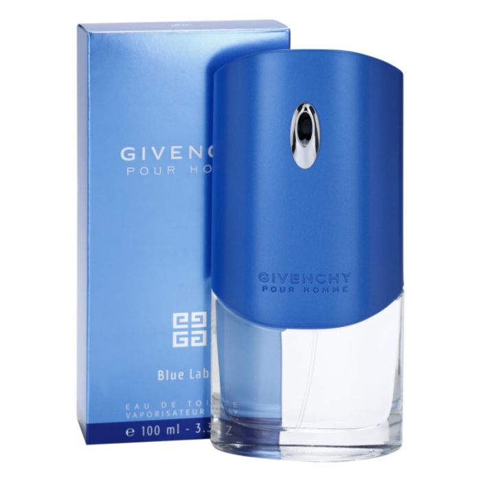 Givenchy Pour Homme Blue Label Woda toaletowa 100ml dla Panów