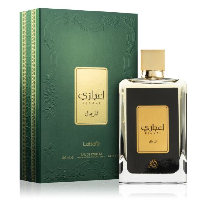 Lattafa Ejaazi woda perfumowana 100ml unisex