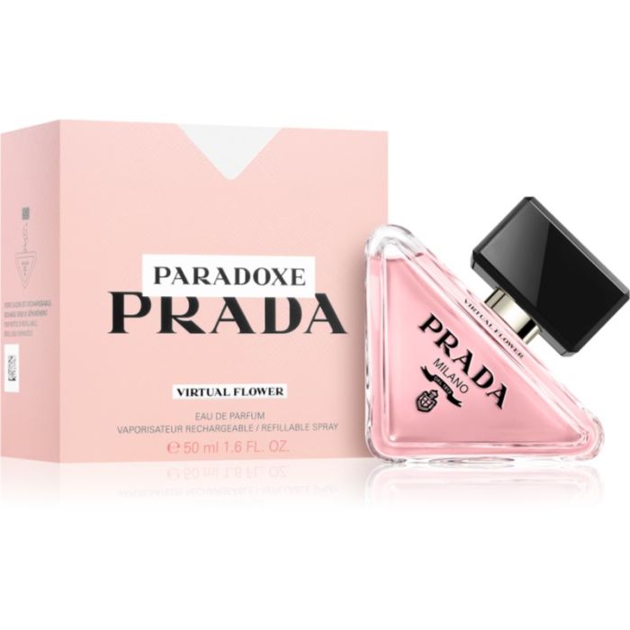 Prada Paradoxe Virtual Flower woda perfumowana 50ml dla Pań