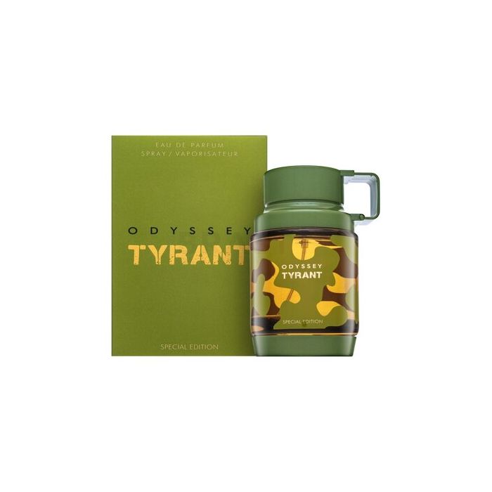 Armaf Odyssey Tyrant Special Edition woda perfumowana 100ml dla Panów