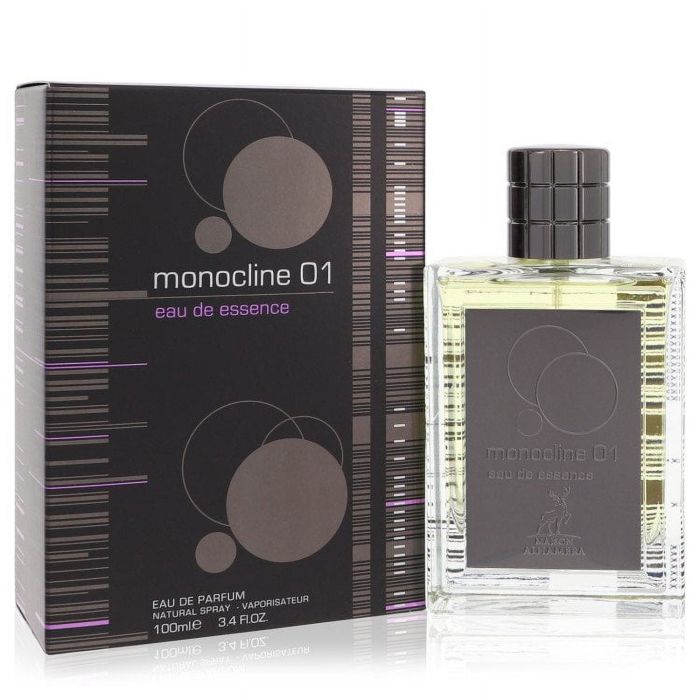 Maison Alhambra Monocline 01 woda perfumowana 100ml dla pań