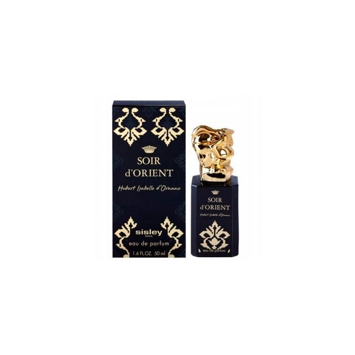Sisley Soir d'Orient woda perfumowana 50ml dla Pań