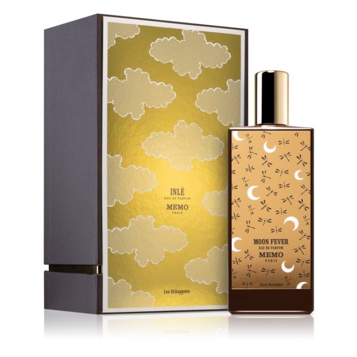 Memo Moon Fever woda perfumowana 75ml unisex