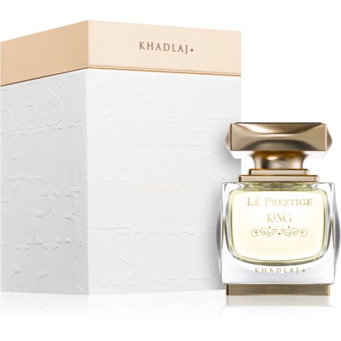 Khadlaj Le Prestige King woda perfumowana 100ml dla Panów