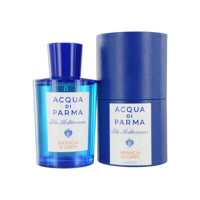 Acqua di Parma Blu Mediterraneo Arancia di Capri Woda toaletowa 150ml unisex