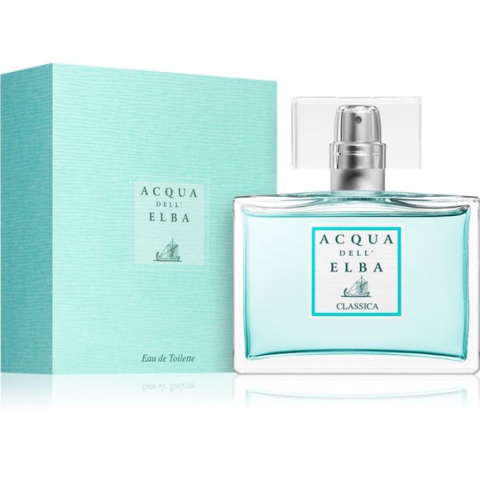 Acqua dell' Elba Classica Men woda toaletowa 50ml dla Panów