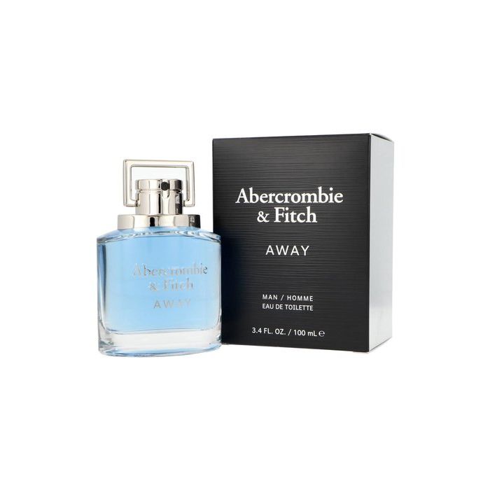 Abercrombie & Fitch Away woda toaletowa 100ml dla Panów