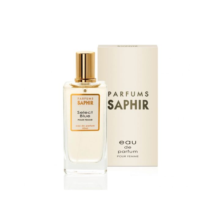 Saphir Select Blue Women woda perfumowana 50ml dla Pań