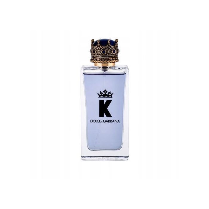 Dolce & Gabbana K by Dolce & Gabbana Woda toaletowa 150ml dla Panów