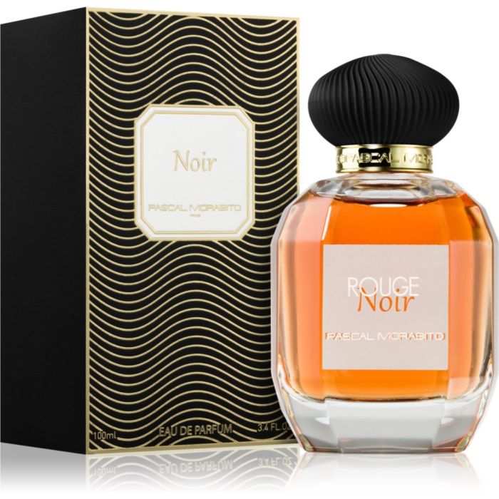 Pascal Morabito Noir woda perfumowana 100ml dla pań