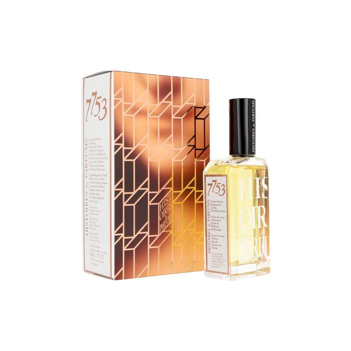 Histoires De Parfums 7753 woda perfumowana 60ml unisex