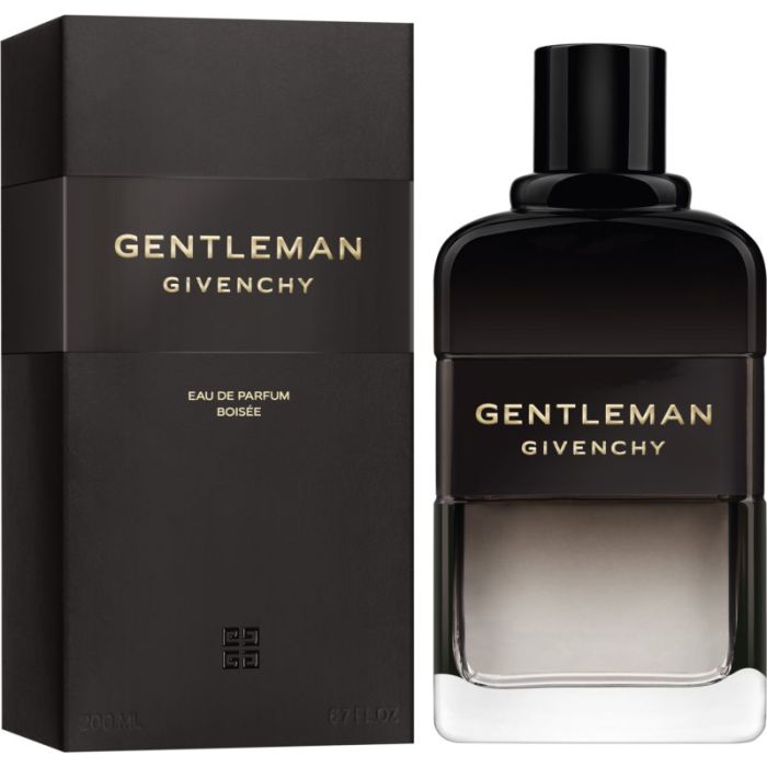 Givenchy Gentleman Givenchy Boisee woda perfumowana 200ml dla Panów