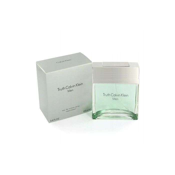 Calvin Klein Truth Men woda toaletowa 100ml dla Panów