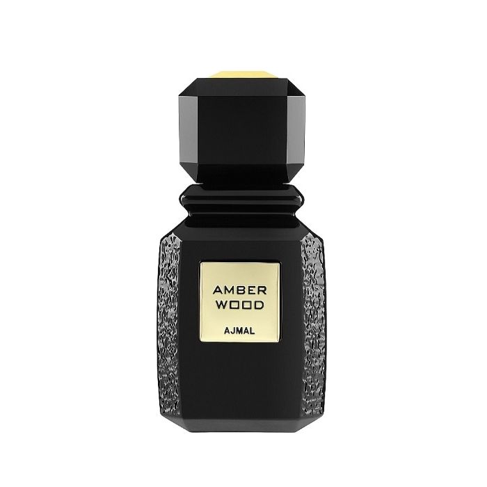 Ajmal Amber Wood woda perfumowana 50ml unisex