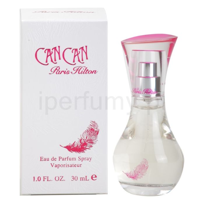 Paris Hilton Can Can woda perfumowana 30ml dla Pań