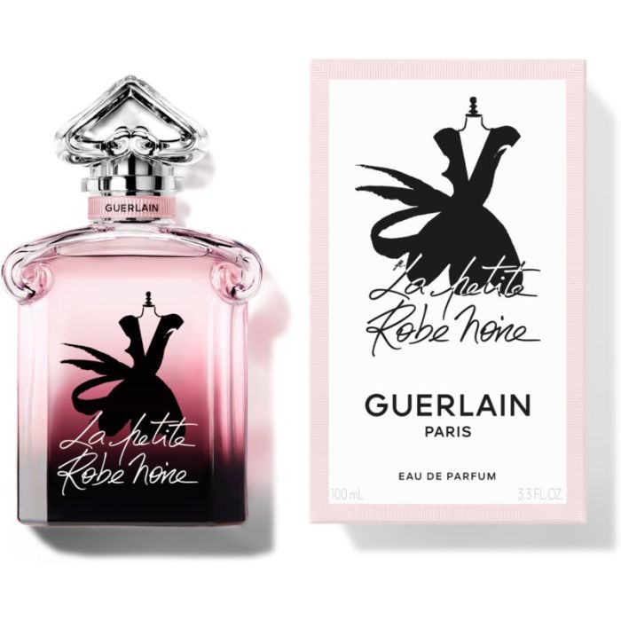 Guerlain La Petite Robe Noire Woda perfumowana 100ml dla Pań