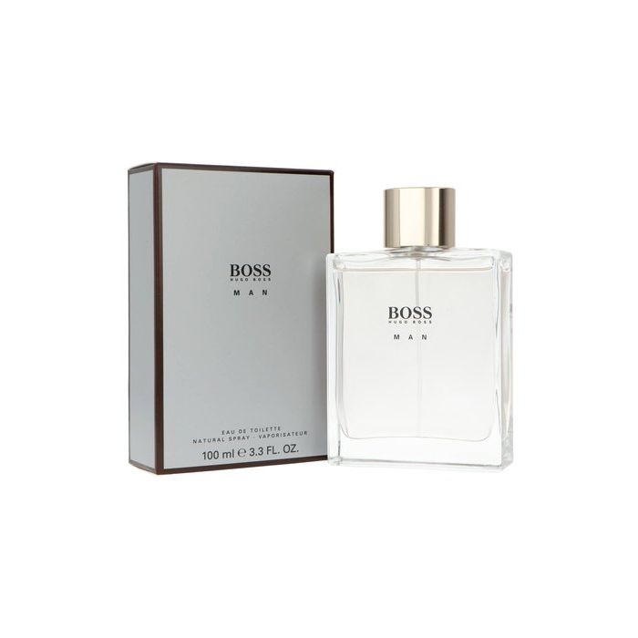 Hugo Boss Man woda toaletowa 100ml dla Panów