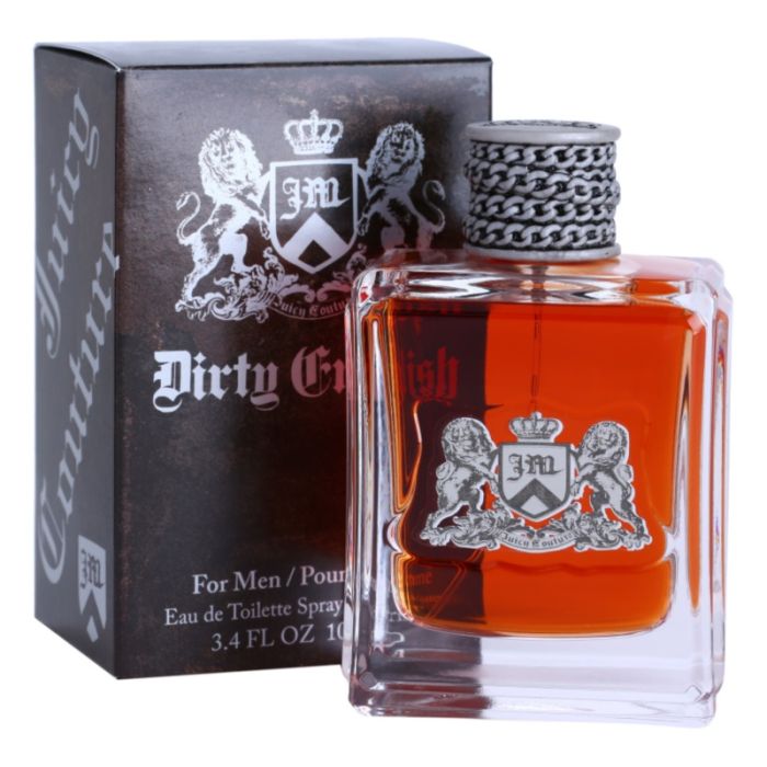 Juicy Couture Dirty English For Men Woda toaletowa 100ml dla Panów