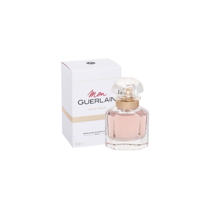 Guerlain Mon Guerlain woda perfumowana 30ml dla Pań