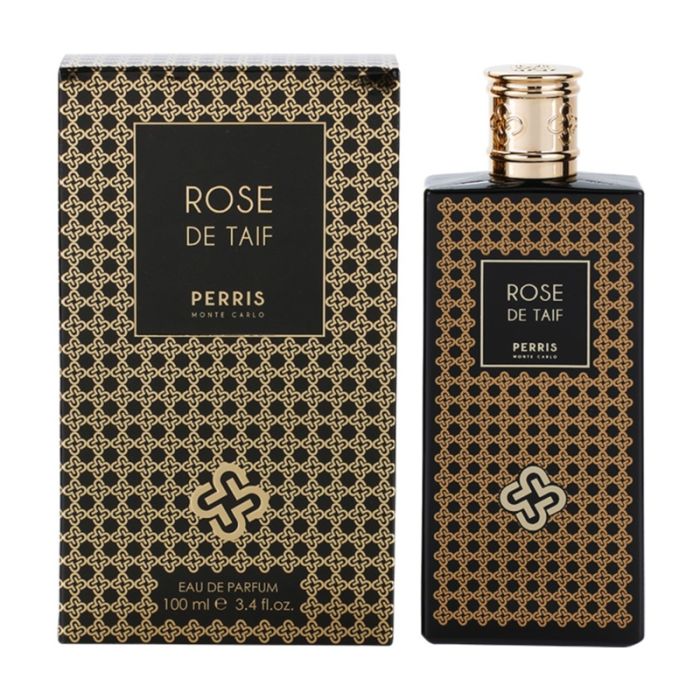 Perris Monte Carlo Rose de Taif woda perfumowana 100ml unisex