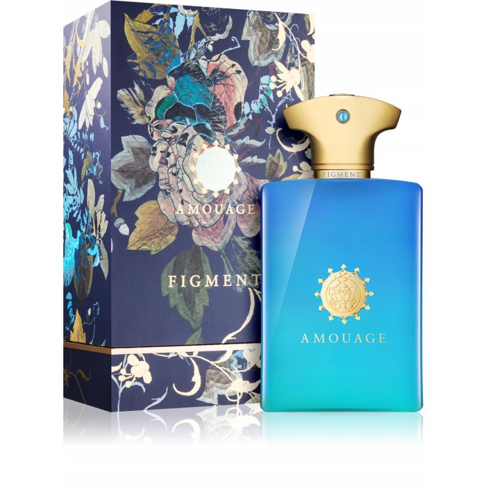 Amouage Figment woda perfumowana 100ml dla Panów