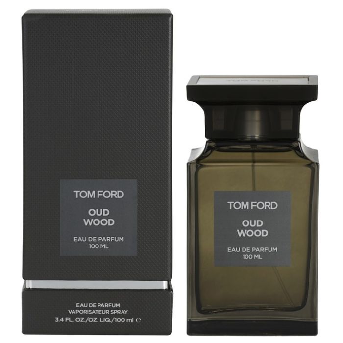 Tom Ford Oud Wood woda perfumowana 100ml unisex