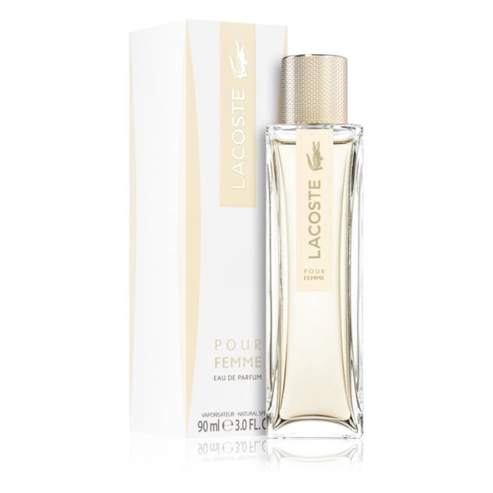 Lacoste Pour Femme woda perfumowana 90ml dla Pań