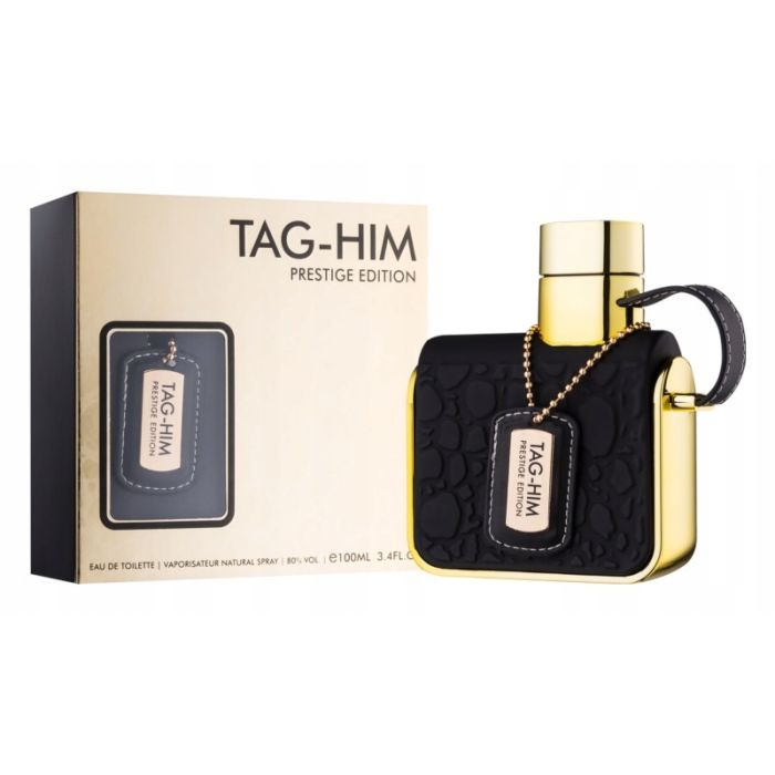 Armaf Tag Him Prestige woda toaletowa 100ml dla Panów